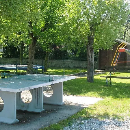 Miramar Готель Сірміоне